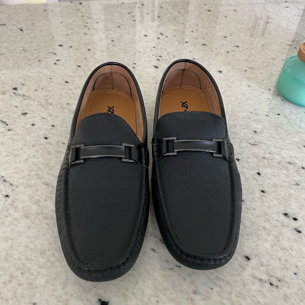 Brand new, never worn before.